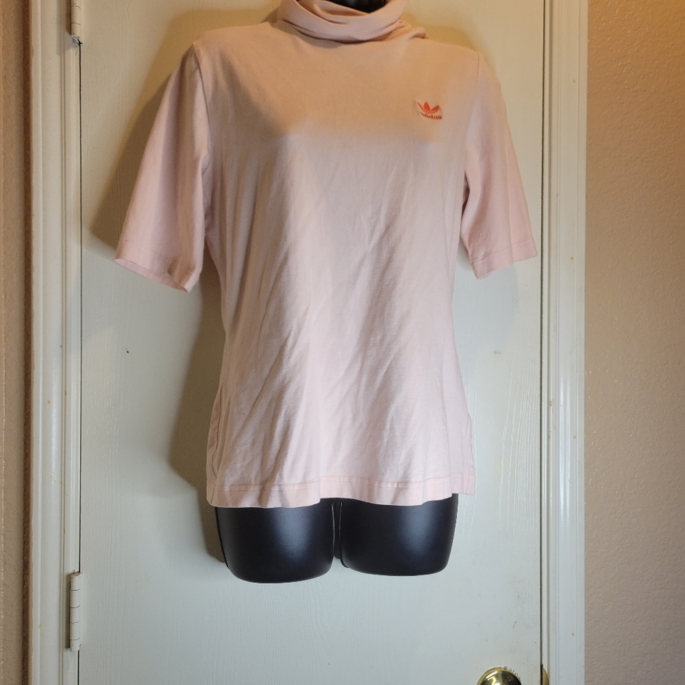 Adidas turtleneck